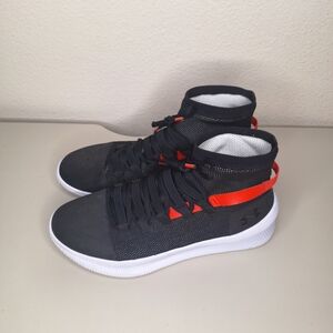 Under Armour Men's M-TAG Basketball Shoes Size 13
